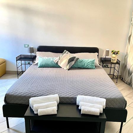 A Casa Di Nino Taormina Centroアパートメント エクステリア 写真