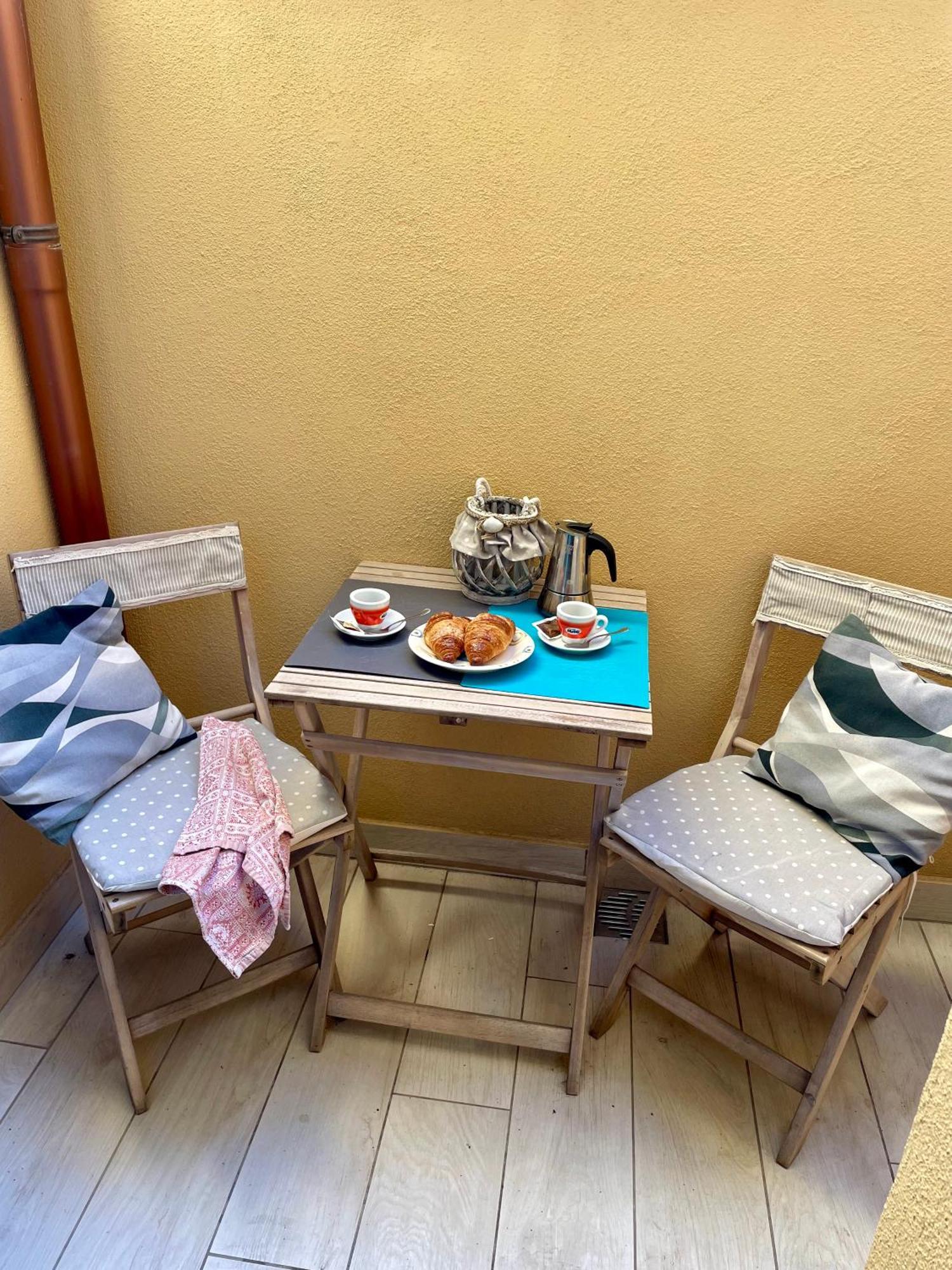 A Casa Di Nino Taormina Centroアパートメント エクステリア 写真